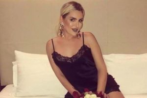 Selin Ciğerci'ye babasından olay hediye!