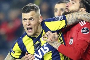Martin Skrtel'de flaş gelişme!