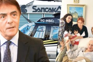 Miras kavgasında Mustafa Bayrak'tan a&ccedil;ıklama
