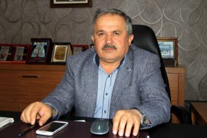 "Tohum sorunu &ccedil;&ouml;z&uuml;l&uuml;rse ekime hazırız"