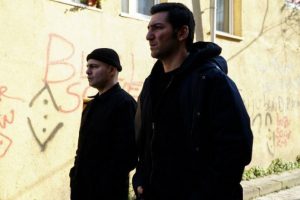 &Ccedil;ukur'da Mahsun'un babasını hangi usta oyuncu canlandıracak?