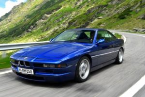 25 yaşındaki BMW, 1 milyon liraya satıldı!