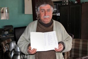 42 yılda yaklaşık 100 bin TL bor&ccedil; verdi ama hi&ccedil;birini alamadı