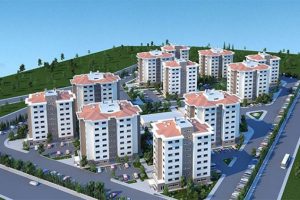 TOKİ'den borcunu kapatana y&uuml;zde 22 indirim