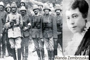 O mektup ortaya &ccedil;ıktı: 'İngilizleri denize d&ouml;kmeden buradan gitmenize izin yok'