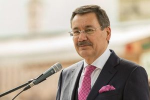 Melih G&ouml;k&ccedil;ek'ten Yıldız Tilbe'nin Ayasofya paylaşımıyla ilgili a&ccedil;ıklama