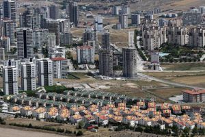 Konut satışı oranları belirlendi