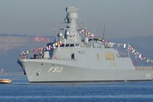&Ccedil;anakkale Zaferi'nin 104. yılı 21 pare top atışıyla kutlanmaya başlandı