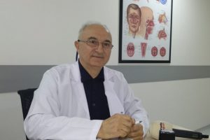 Sin&uuml;zit nedir? Nasıl tedavi edilir? (&Ouml;ZEL HABER)