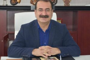 Van B&uuml;y&uuml;kşehir Belediyespor y&ouml;netimine s&uuml;rpriz talip