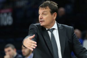 Ataman: Moskova r&ouml;vanşını kenetlenerek almalıyız