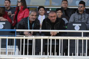 Tuzlaspor: "Adil y&ouml;netim istiyoruz"