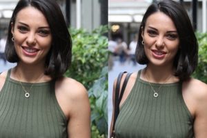 Tuvana T&uuml;rkay yazar oluyor