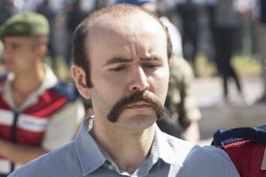 44 polisi şehit eden pilottan 'uyudum' yalanı