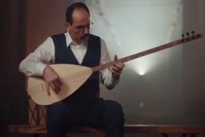 İbrahim Kalın'dan &Ccedil;anakkale Zaferi i&ccedil;in anlamlı paylaşım