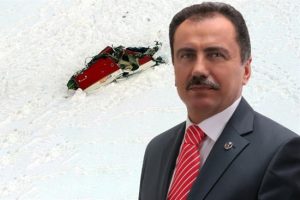 Muhsin Yazıcıoğlu'nun &ouml;l&uuml;m&uuml;nde ABD iddiası