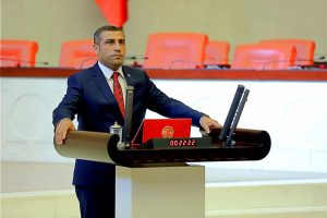 MHP'li vekilden 18 Mart &Ccedil;anakkale Zaferi ile ilgili a&ccedil;ıklama