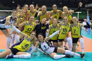 Fenerbah&ccedil;e Opet'te hedef yarı final