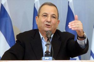 Ehud Barak'ın bilgileri İran'a satıldı iddiası