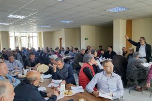 2 milyon 24 bin bin liralık orman emvali satıldı