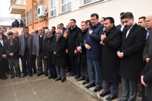 Milletvekili T&uuml;fenkci'den Millet İttifakı'na eleştiri
