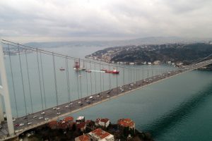 İstanbul, en &ccedil;ok ziyaret edilen 11'inci şehir oldu