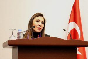 Bursa UTİB: "&Ccedil;evre dostu &uuml;retimle dış ticaret gelirlerini artırmak m&uuml;mk&uuml;n"