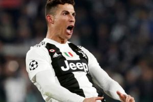 Ronaldo'ya soruşturma şoku!