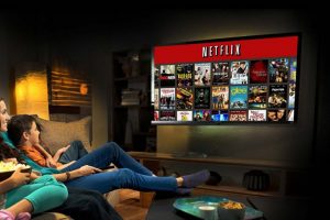 Netflix, şifre paylaşımı yapanların hesaplarını kapatabilir