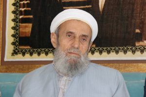 Şehit Kaymakamın babası Asım Safit&uuml;rk'ten &ccedil;arpıcı a&ccedil;ıklama