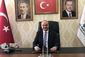 AK Parti'de 28 y&ouml;neticiye ihra&ccedil; yolu