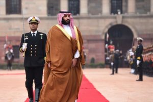 The New York Times: 'Suudi Veliaht Prens muhalifleri gizli operasyonlarla susturdu'