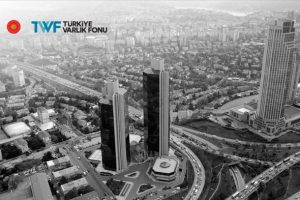 'T&uuml;rkiye Varlık Fonu'nun satışıyla ilgili hi&ccedil;bir g&uuml;ndem bulunmamakta'