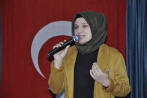 Afrin şehidi olan kardeşini anlattı