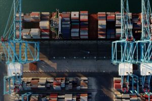 T&uuml;rkiye AB ile ticaret fazlası verdi
