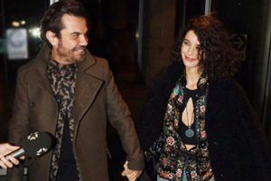 Beren Saat - Kenan Doğulu evliliğinde beklenen son!