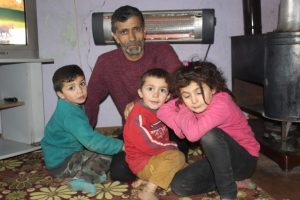 Kanser hastası, son arzusuna kavuşamadan hayatını kaybetti