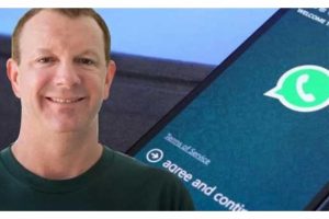 Acton: Facebook'u silin!