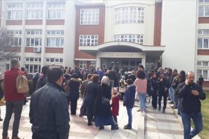 Binlerce &ouml;ğrenci 'teknoloji yıldızı' olmak i&ccedil;in yarıştı