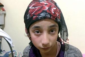 Y&uuml;rek yakan s&ouml;zler! "Kardeşim elimden kayıp gitti"