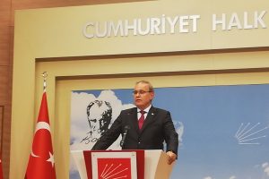 CHP'li &Ouml;ztrak: İYİ Parti ile işbirliği yapıyoruz