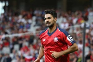 Mehmet Zeki &Ccedil;elik hakkında flaş transfer iddiası!