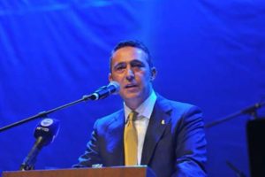Ali Ko&ccedil;: Slimani ve Reyes transferlerinden utanıyorum