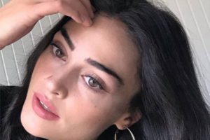 Esra Bilgi&ccedil;: Estetiğe zerre kadar ihtiyacım yok!