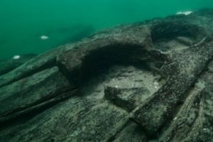 Nil Nehrinde bulunan gemi kalıntıları, Antik Yunan Tarihçisi Heredot'u haklı çıkardı
