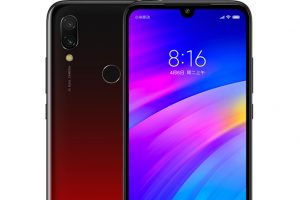 &Ouml;zelliklerine g&ouml;re fiyatıyla bu yılın bombası olacak Redmi 7 tanıtıldı