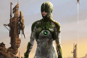 Captain Marvel'ın 'yok artık' dedirten, kost&uuml;m konseptleri