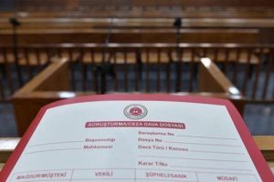 FET&Ouml; operasyonu: 4 tutuklama