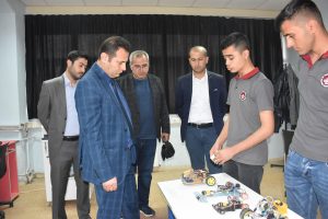 Geleceğin kodlama gen&ccedil;leri yetişiyor