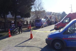 Silivri'deki define faciasında arama &ccedil;alışmaları s&uuml;r&uuml;yor